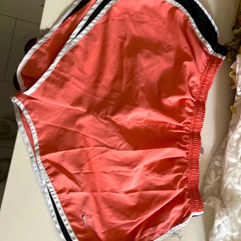 Nike shorts perfect for summer!
